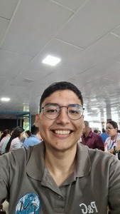 Gabriel Xavier
