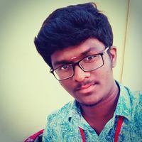 Vignesh Vikky