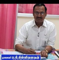 Krishnankillivalavan Killivalavan