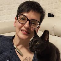 Катерина Корнилова