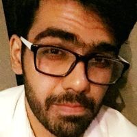 Krishnav Ghai