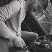 Тодор Димов