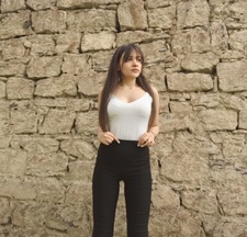 Մարիամ Հովհաննիսյան