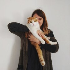 Надія Чайка