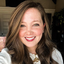 Miranda Vaughters