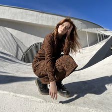 Уля Пупликова