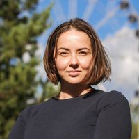 Ксения Матяж