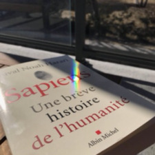 Catherine Soucy-Bernier