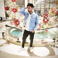 Vivek Verma