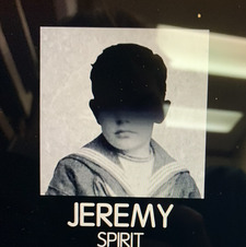 Jeremy