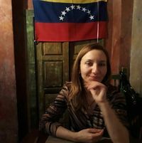 Елена Невская