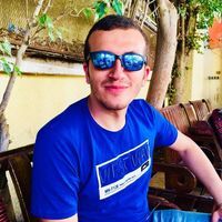Amr Abdelhamid