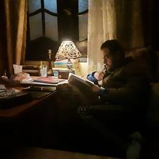 مصطفى درويش