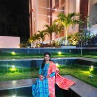 Deepthi Deepu