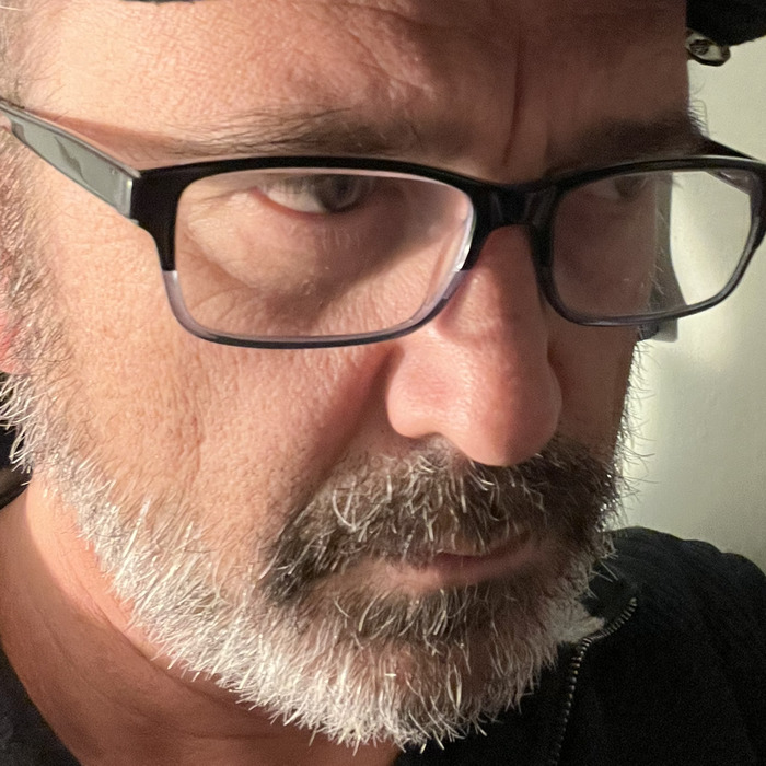 Goodreads profile picture for @lance