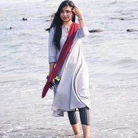 Shama Marjan