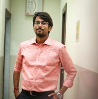 Jayujyoti Mullick