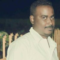 Fathi Mohamed Ahmed