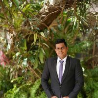 Hashan Wikramarachchi