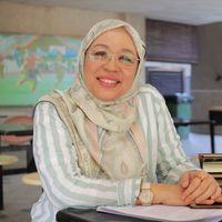 Shamrahayu Aziz