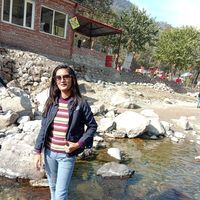 Simran Singh