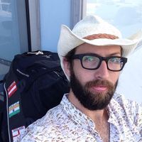 Christopher Marchand