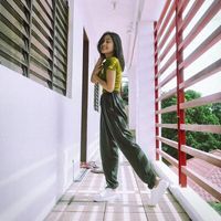 Jesca Velasco