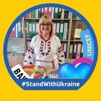 Лариса Воронюк