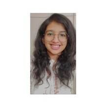 Shivani Pathak