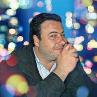 Στάθης Κανακάρης