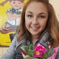 Веселина Стоянова