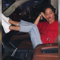 منةالله هاني