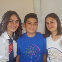 Димитричка Атанасова