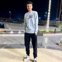 Mohamed Hamdy