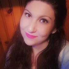 Sofia Apostolopoulou