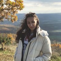 Лиляна Матева