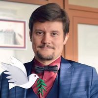 Артем Соловьев