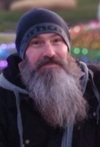 Aaron Eisenring