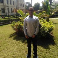 Youssef Esmail
