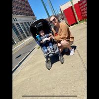 Heather Rain Rhoades