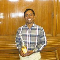 Surajeet Chakrabarty