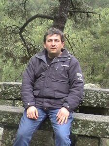 Fernando Perez