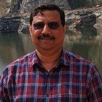 Rabindranath Bhattacharyya