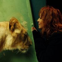 Ламбриана Форева