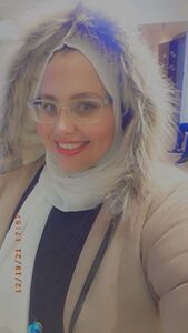 Amera Abd El Wahab