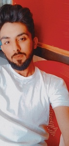 Ahmed Maqbool