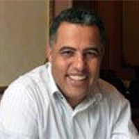 Mohsen Krichi