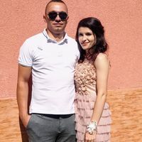 Виктория Хюсеин