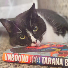 Trent Bailey Pendleton