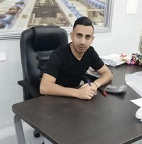Ibrahim Assaf